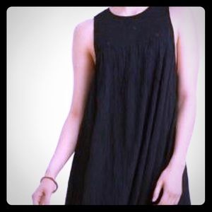 Aritzia Wilfred Allier Sleeveless Dress